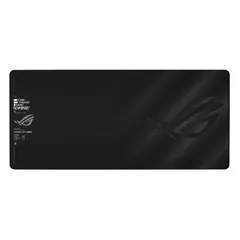【新着商品】XXL/大型/冷却ファブリック/ほつれ防止フラットステッチ加工/滑り止めゴムベース付き/国内正規品 II Sheath ASUSゲーミングマウスパッド/ROG