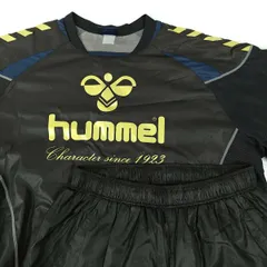 2023年最新】ヒュンメル hummel ピステ上下セットの人気アイテム