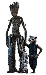 ムービー・マスターピース】『アベンジャーズ／インフィニティ