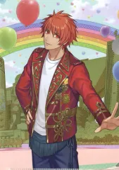 うたの☆プリンスさまっ 一十木 音也 クリアファイル - メルカリ