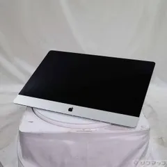 2025年最新】iMac 5K 27インチ 2017の人気アイテム - メルカリ