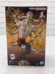 ◇未開封品◇鬼滅の刃 鬼ノ装 拾ノ型 玉壺
