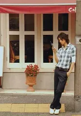 2025年最新】TAKUMI・斎藤工の人気アイテム - メルカリ