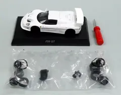 2025年最新】京商 フェラーリ 1/12の人気アイテム - メルカリ