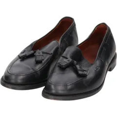 2025年最新】ALLEN EDMONDS タッセルローファーの人気アイテム