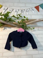 子供服　ブランド　スペイン発　マヨラル　ボレロ　80㎝　　可愛い　ｍayoralのサムネイル