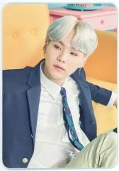 【中古】キャラカード [単品] シュガ(BTS/防弾少年団) ミニフォトカードカード(3/8) 「BTS JAPAN OFFICIAL FANMEETING VOL.4 ～Happy Ever After～」