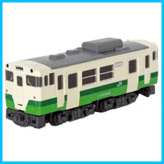 Nゲージ キハ48（M）+キハ40 東北色　出品者による加工品 Nゲージ キハ48（M）+キハ40 東北色 出品者による加工品 - メルカリ