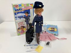 ☆ANAs ウォーキングリカちゃん