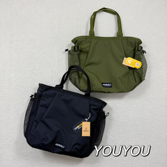 GRAMICCl CORDURA TOTE グラミチ コーデュラトートバッグ 大容量 2色