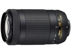2023年最新】Nikon 望遠ズームレンズ 1 NIKKOR VR 30-110mm f/3.8-5.6