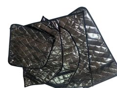 ハイエース　200系　標準　サンシェード 日除け トヨタ