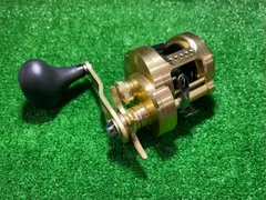 新品未使用　ソルティガ10H 右巻き　オシアコンクエスト　オシアジガー シマノ オシア コンクエスト 300PG 右 (リール) 価格比較 - 価格.com