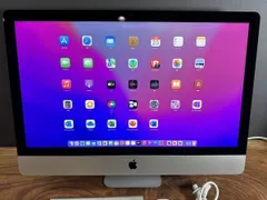 「超高速大容量美品5K」Apple iMac Retina 5K 27inch 2015/CPUi5 3.3GHZ/32GB/SSD1TB+2TBHDD/GPU2GB/office2019/Windows11◎