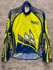 2025年最新】SCOTT 自転車 ウェアの人気アイテム - メルカリ