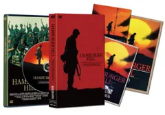 ハンバーガー・ヒル コレクターズ・エディション [DVD]／ジョン・アーヴィン