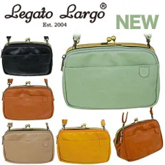 新作 お財布 ポシェット 口金 がま口 ショルダー バッグ ２WAY レトロ かるい かばん リュック シリーズ レガートラルゴ ハンドバッグ アンティーク クラシック 長財布 PU ガマ口 lgv0424 斜め掛け おでかけ 旅行 ママ 主婦 ミセス