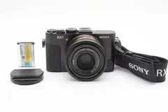 ジャンク品　DSC-RX1 コンデジ 2025年最新】sony dsc rx1 ジャンクの人気アイテム - メルカリ