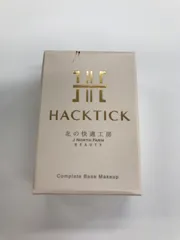 2025年最新】ハックティックの人気アイテム - メルカリ