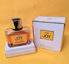Eau de Joy 30ml JEAN PATOU 香水 - メルカリ