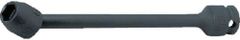コーケン 3/8(9.5mm)SQ. インパクトユニバーサルエクステンションソケット 全長150mm 14mm 13146M.150-14