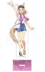 【中古】アクリルスタンド・アクリルパネル ナリタトップロード アクリルフィギュアスタンド 夏フェスver. 「劇場版 ウマ娘 プリティーダービー 新時代の扉 POP UP SHOP in マルイ」