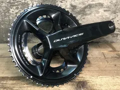 SHIMANO FC-09 クランクアーム 170mm ほぼ新品未使用品 2025年最新】fc-09 クランクの人気アイテム - メルカリ