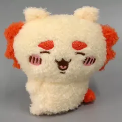 【中古】雑貨 シーサー ぴたれすと～ふわもこコレクション～ 「ちいかわ」