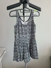 オールドネイビー XS オールインワン