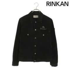 GIVENCHY デニムジャケット　サイズM 24302020_54396704_1000.jpg