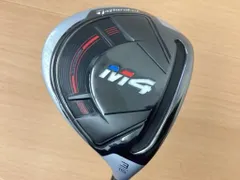 TaylorMade M4 1W FUBUKI TM5 S カバーカチャカチャ付 TaylorMade M4 1W FUBUKI TM5 犯す S カバーカチャカチャ付