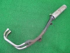 シャリー ダックス ヌシハラ管 加工あり - メルカリ