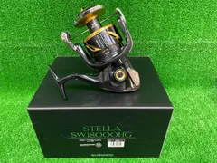 ステラ SW 18000 HG STELLA