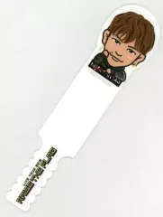 【中古】アクセサリー(非金属)(男性) NAOTO(三代目J Soul Brothers) コードバンド(キャラ) RAISE THE FLAG ツアージャージver. EXILE TRIBE STATION オンラインカプセル