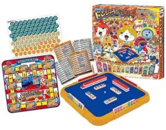 【中古】おもちゃ ドンジャラ 妖怪ウォッチ ニャルトラドリーム