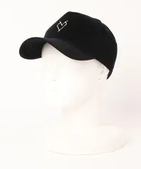 agnes b.アニエスベー 帽子 キャップ レディース メンズ ユニセックス　帽子 キャップ ハート♡キャップ　　男女兼用