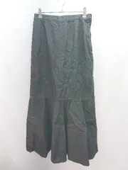 LOWRY'S FARM スカート E 07742 【1306260007742】