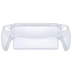 Digio2 PS Portal用 クリアカバー SZC-PSPO01CL