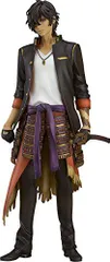 【中古】刀剣乱舞-ONLINE- 大倶利伽羅 1/8スケール ABS&PVC製 塗装済み完成品フィギュア