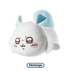 ちいかわ - ちいかわ*miniso 新年 海外限定マスコット　6種コンプリート ちいかわ MINISO フェイスチェンジ マスコット6個セット 未開封