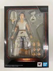 2025年最新】スターウォーズ フィギュアーツの人気アイテム