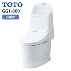 TOTO ウォシュレット TCF841 アイボリー - メルカリ