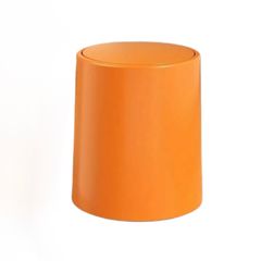 Vitra / Happy Bin RE Large / オレンジ - メルカリ
