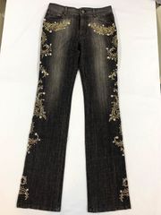 EPOCA 　エポカ　デニム パンツ　ボトムス