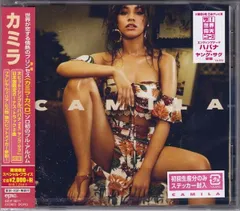【CD】カミラ