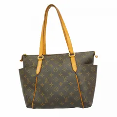 LOUIS VUITTON - ルイ・ヴィトン トータリーMM M56689 【472】の