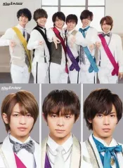 【中古】ポストカード(男性) King ＆ Prince ポストカード2枚セット(Pタイプ) 「CD シンデレラガール P盤」 購入特典