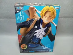 バンプレスト サボ C ワンピｰス ワンピｰスマニアが本気で三兄弟をプロデュｰスしたらこうなった!! ワンピｰス