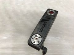 【最短翌日発送】SC SELECT ニューポート | 中古 | パター | タイトリスト