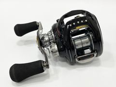 DAIWA ZILLION TW HD 6.3 左ハンドル